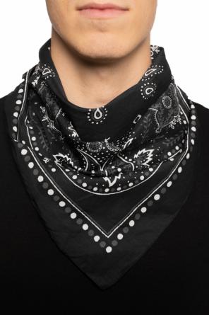 Printed shawl, zdjęcie 2 Printed shawl od Dsquared2
